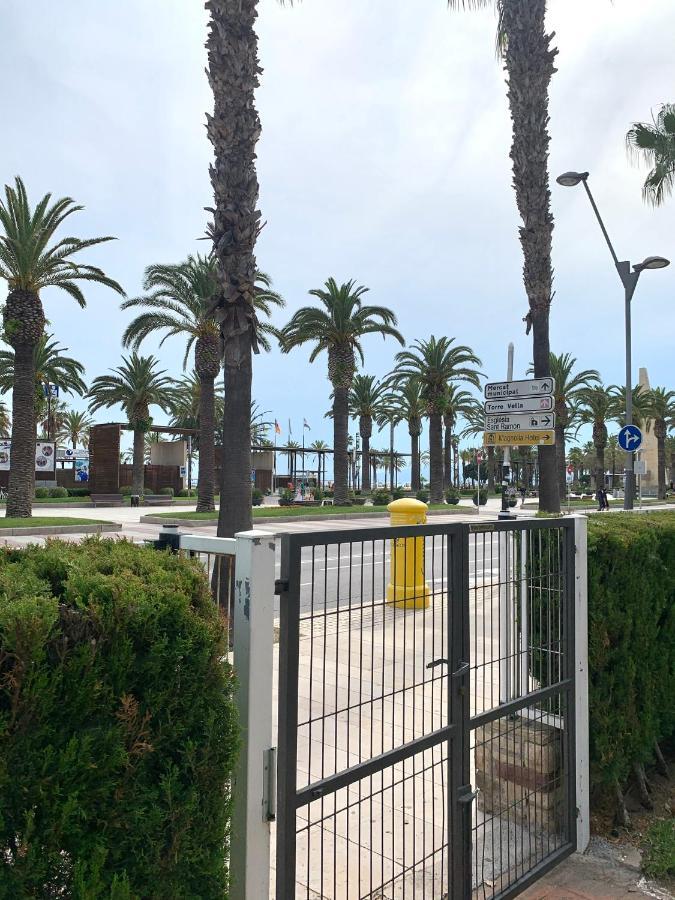 Beauty Home Salou Kültér fotó