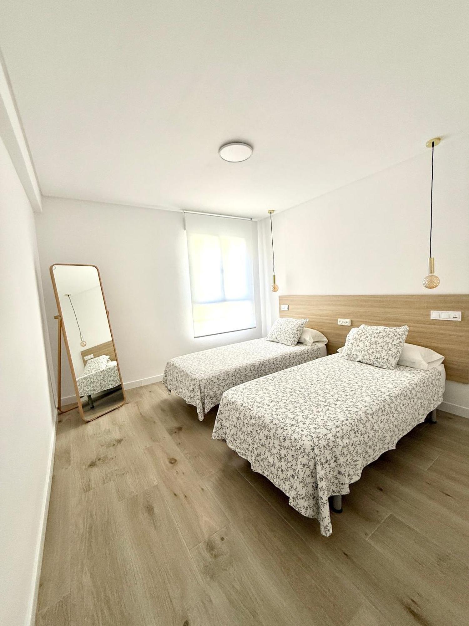 Beauty Home Salou Kültér fotó