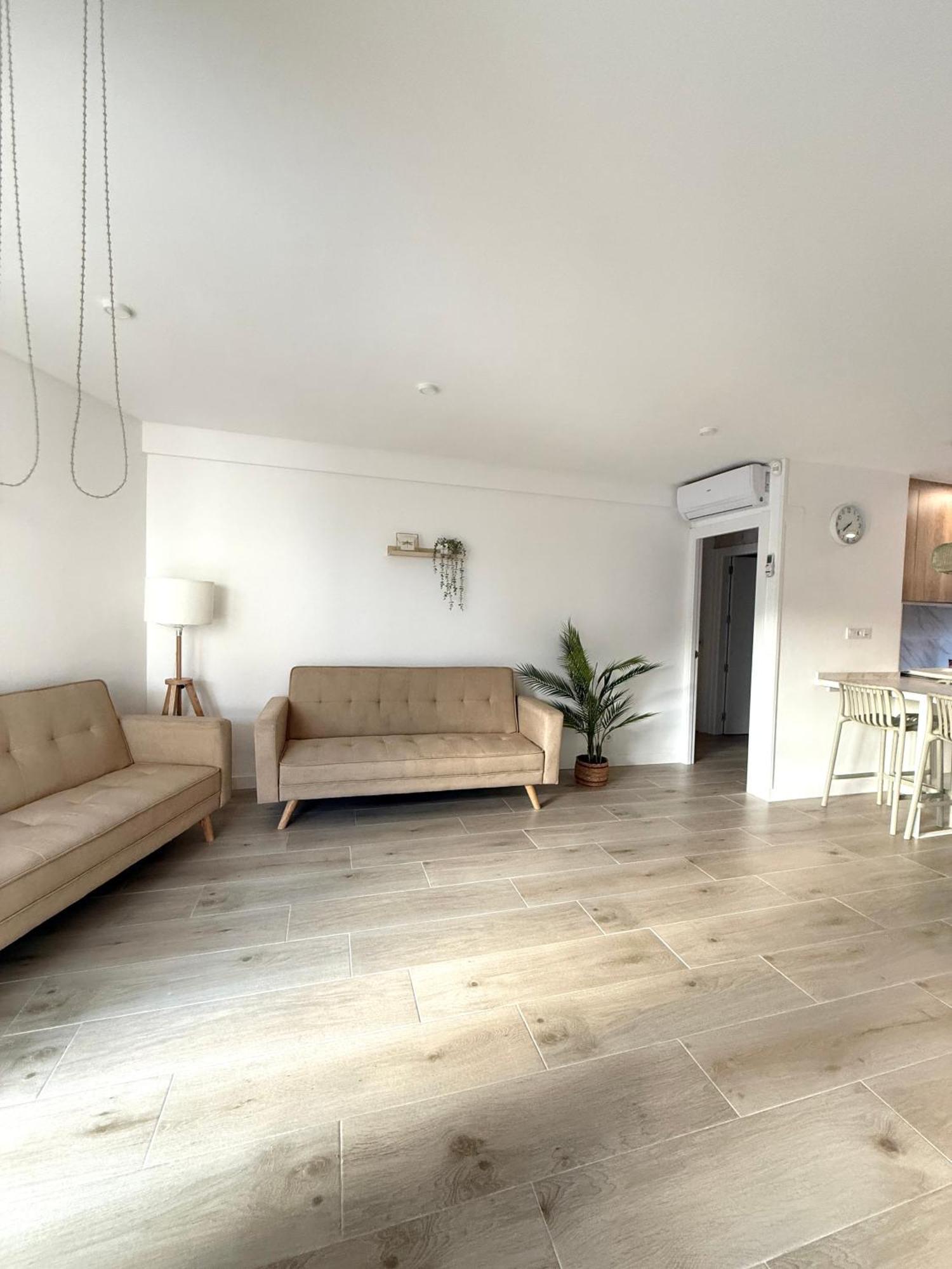 Beauty Home Salou Kültér fotó